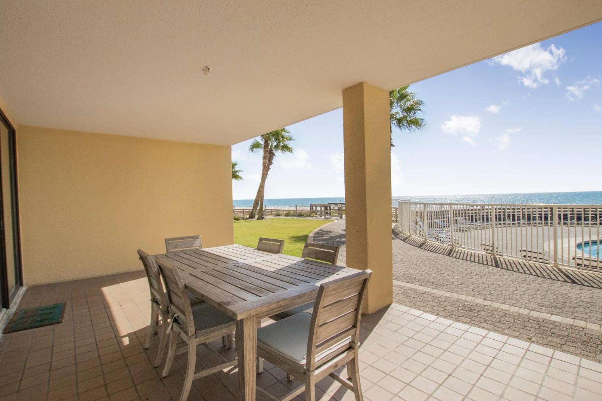 Summer House 103A By Vacation Homes Collection Orange Beach Bagian luar foto