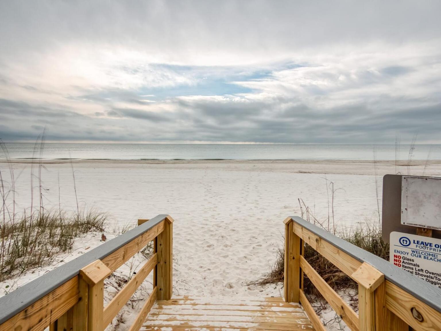 Summer House 103A By Vacation Homes Collection Orange Beach Bagian luar foto