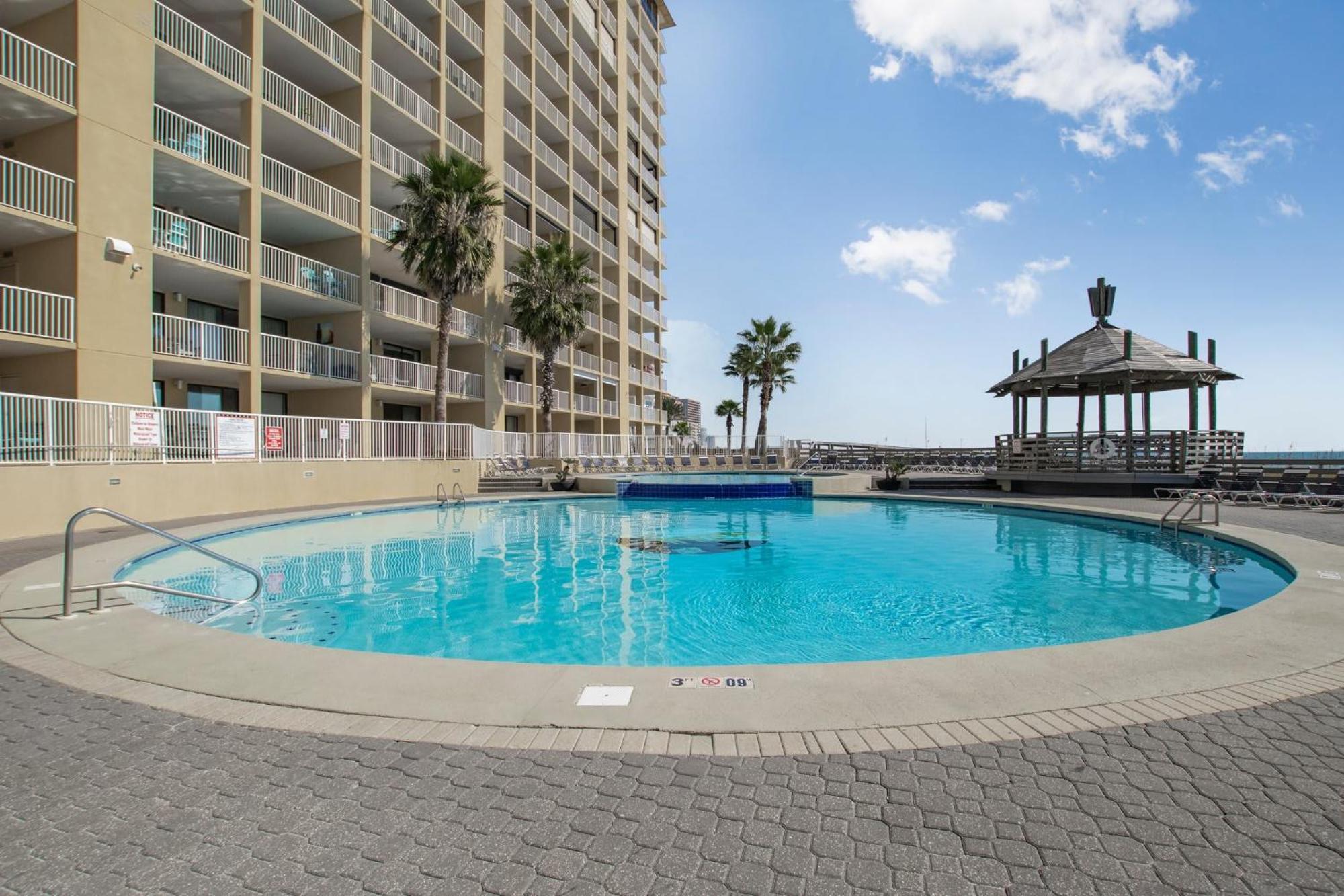 Summer House 103A By Vacation Homes Collection Orange Beach Bagian luar foto