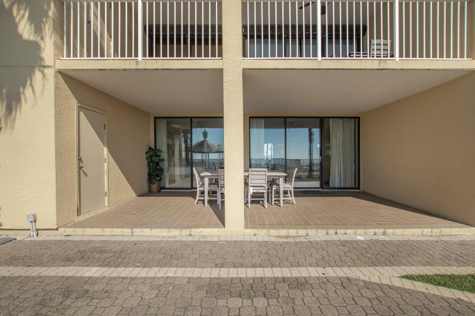 Summer House 103A By Vacation Homes Collection Orange Beach Bagian luar foto