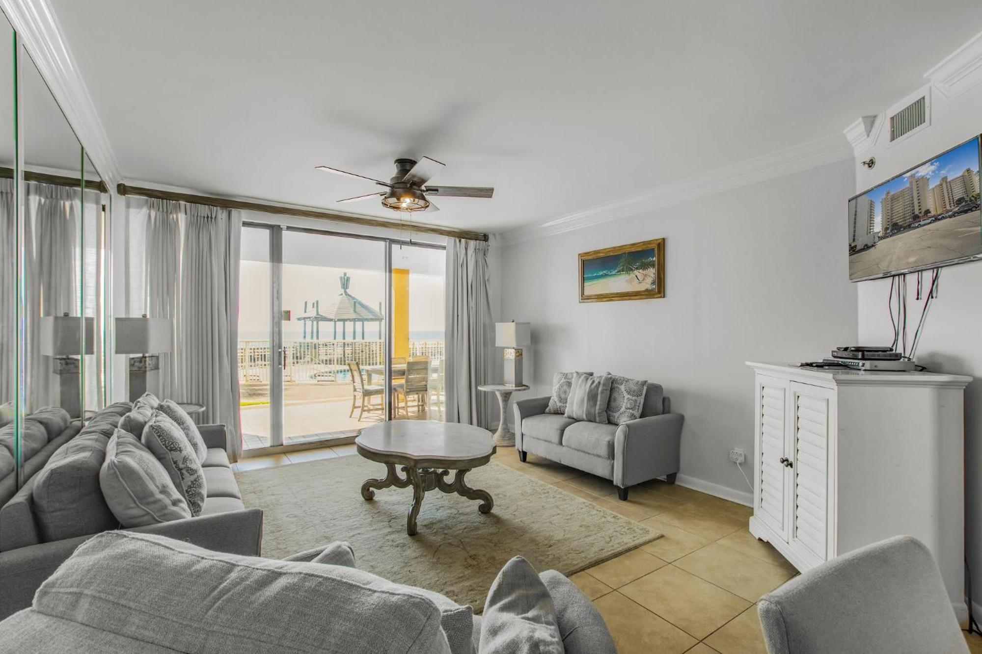 Summer House 103A By Vacation Homes Collection Orange Beach Bagian luar foto
