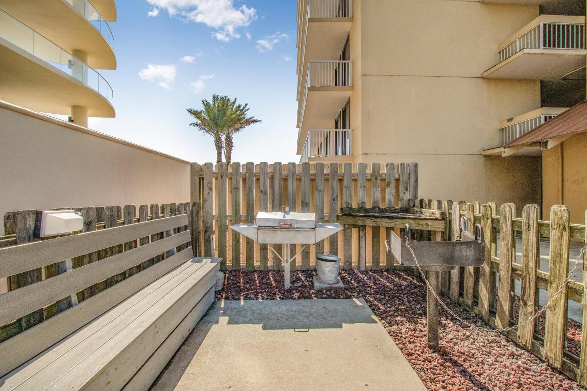 Summer House 103A By Vacation Homes Collection Orange Beach Bagian luar foto