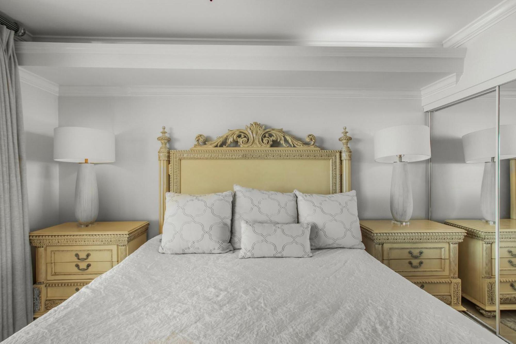 Summer House 103A By Vacation Homes Collection Orange Beach Bagian luar foto