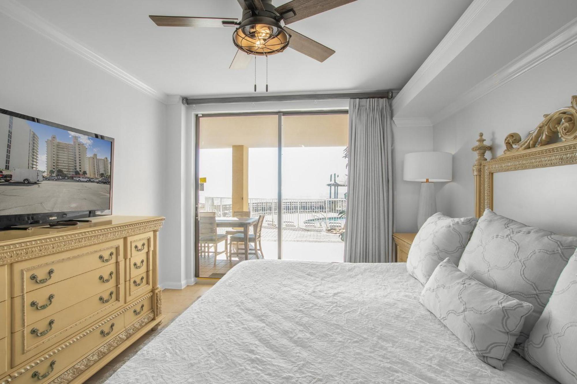 Summer House 103A By Vacation Homes Collection Orange Beach Bagian luar foto