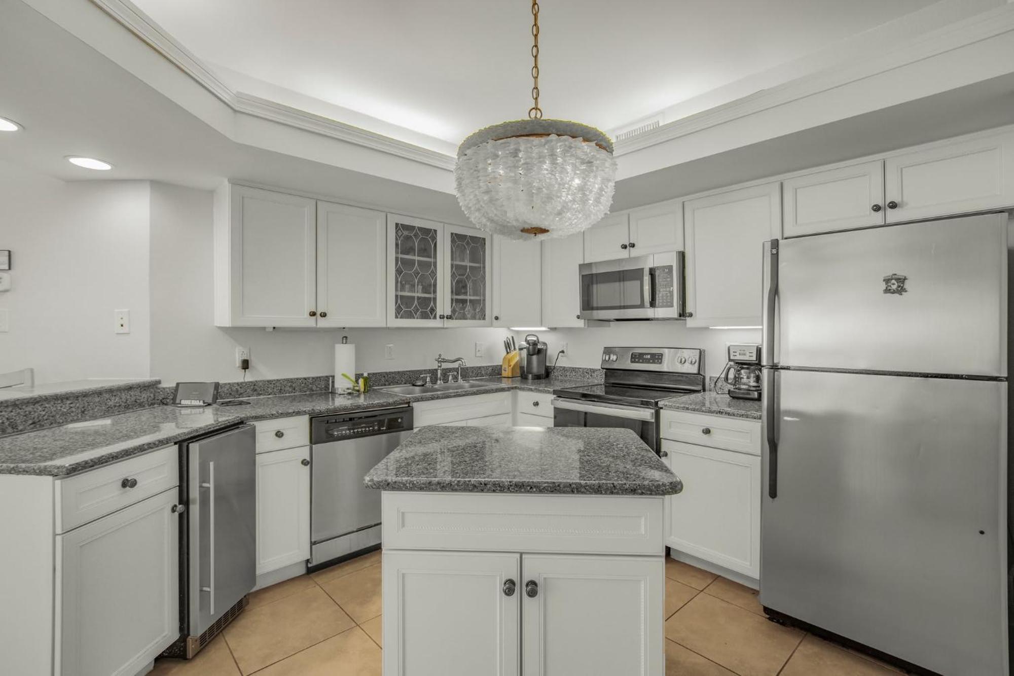 Summer House 103A By Vacation Homes Collection Orange Beach Bagian luar foto