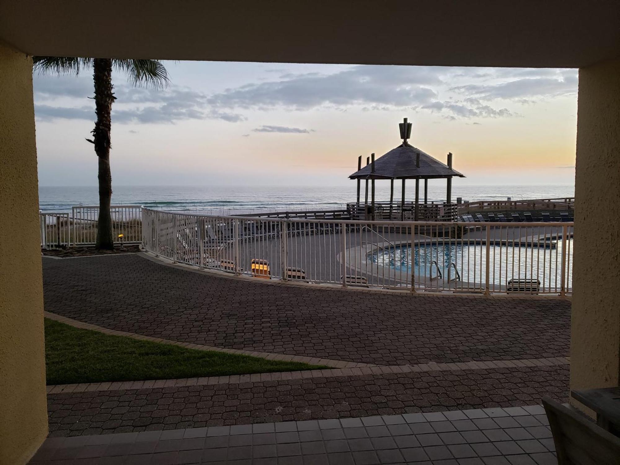 Summer House 103A By Vacation Homes Collection Orange Beach Bagian luar foto