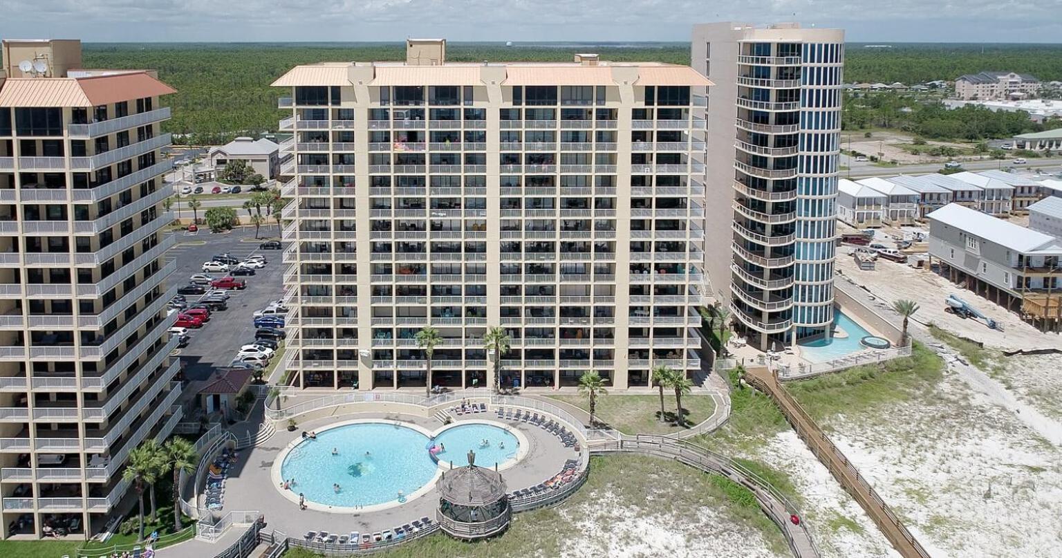 Summer House 103A By Vacation Homes Collection Orange Beach Bagian luar foto