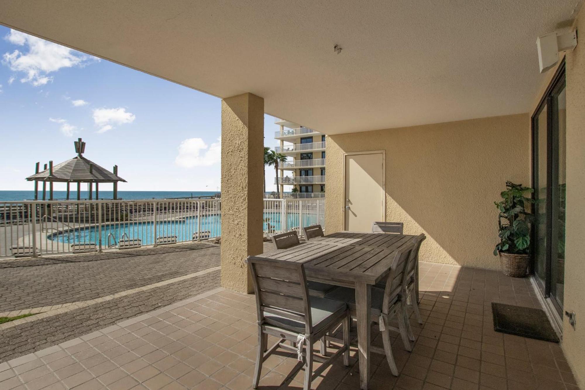 Summer House 103A By Vacation Homes Collection Orange Beach Bagian luar foto
