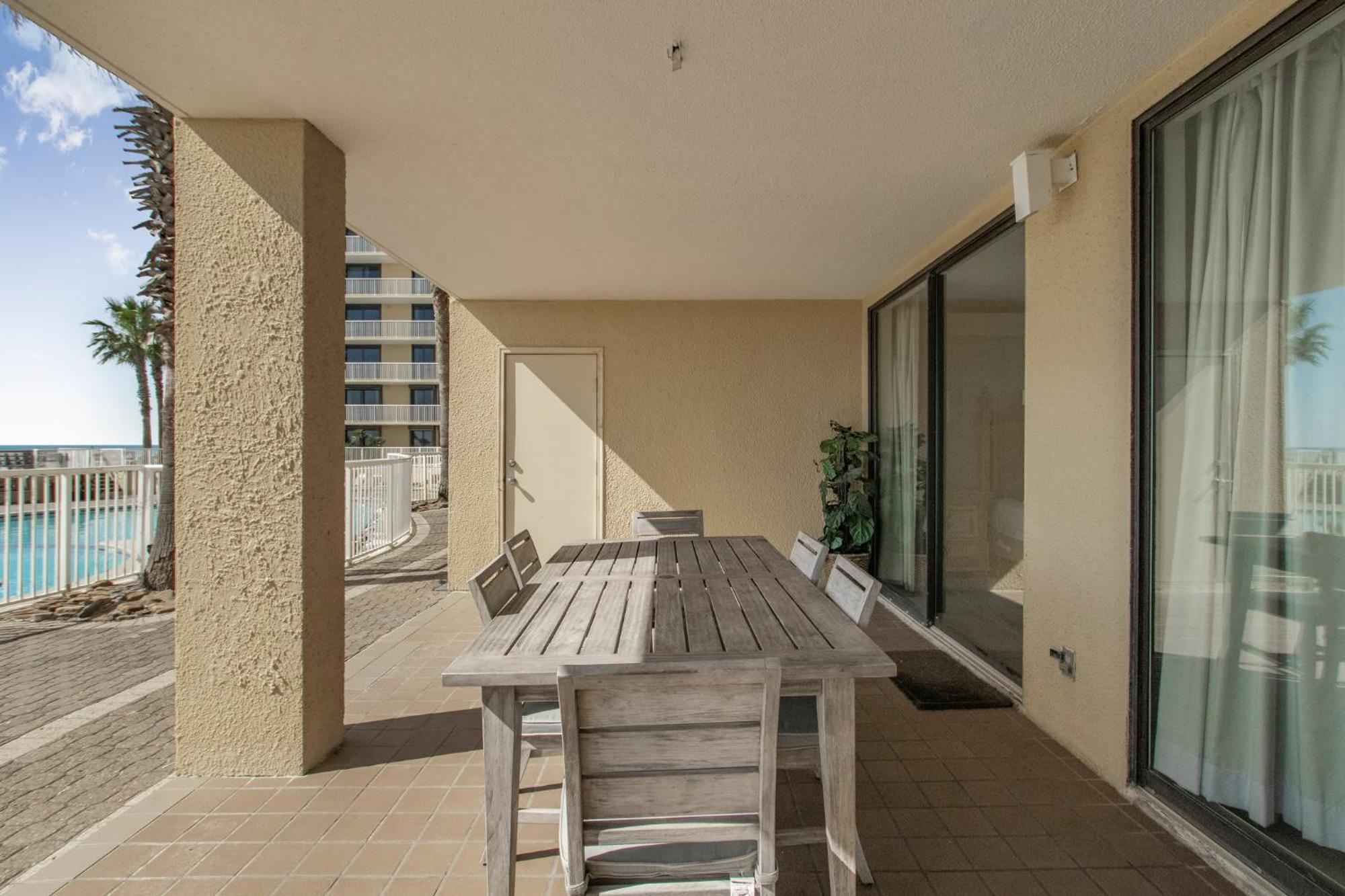 Summer House 103A By Vacation Homes Collection Orange Beach Bagian luar foto
