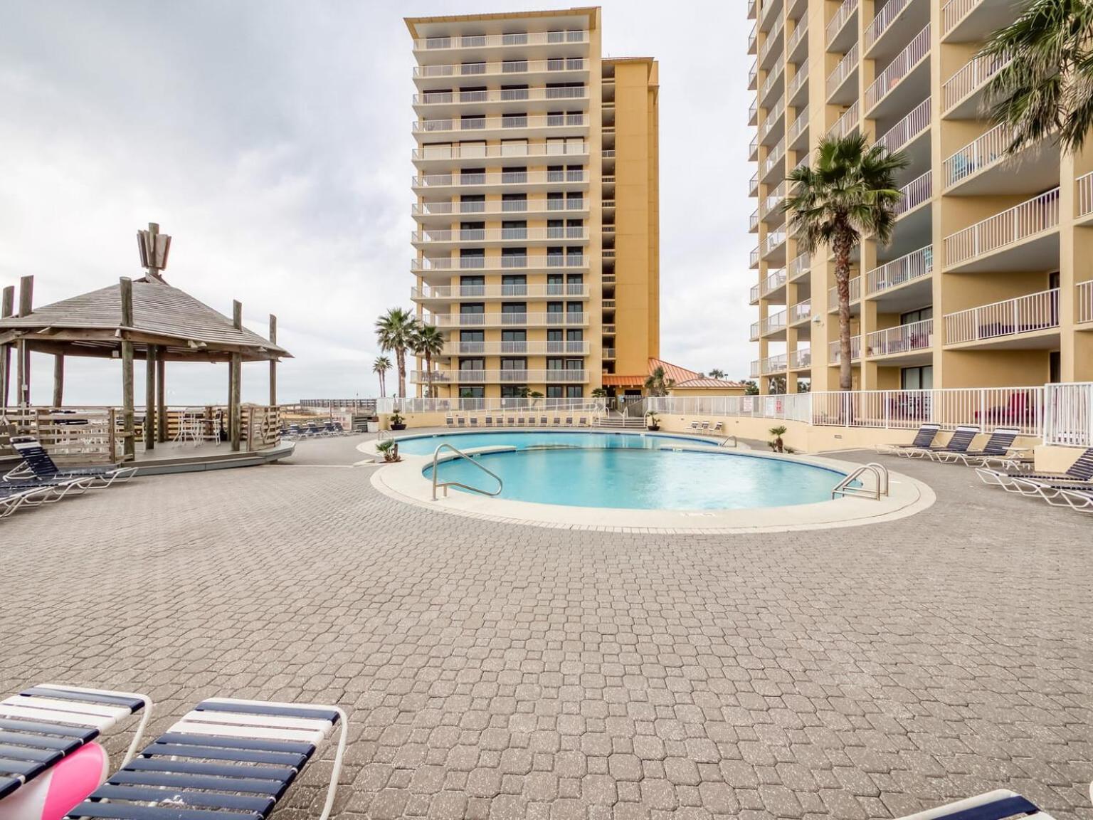 Summer House 103A By Vacation Homes Collection Orange Beach Bagian luar foto